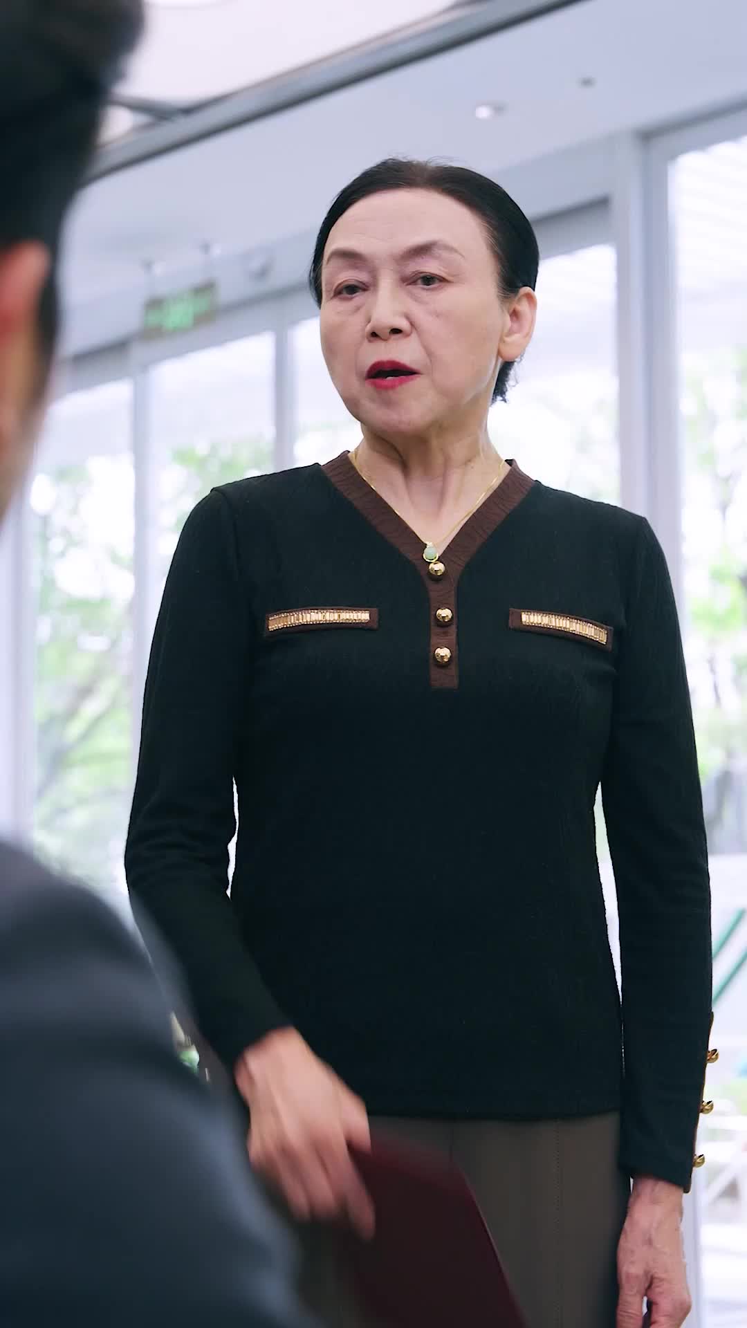 Episódio 18 - Perdedor na Meia-idade Virou CEO